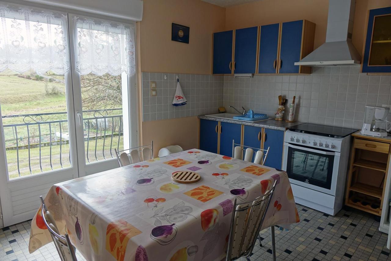 Villa La Crova à Félines Extérieur photo