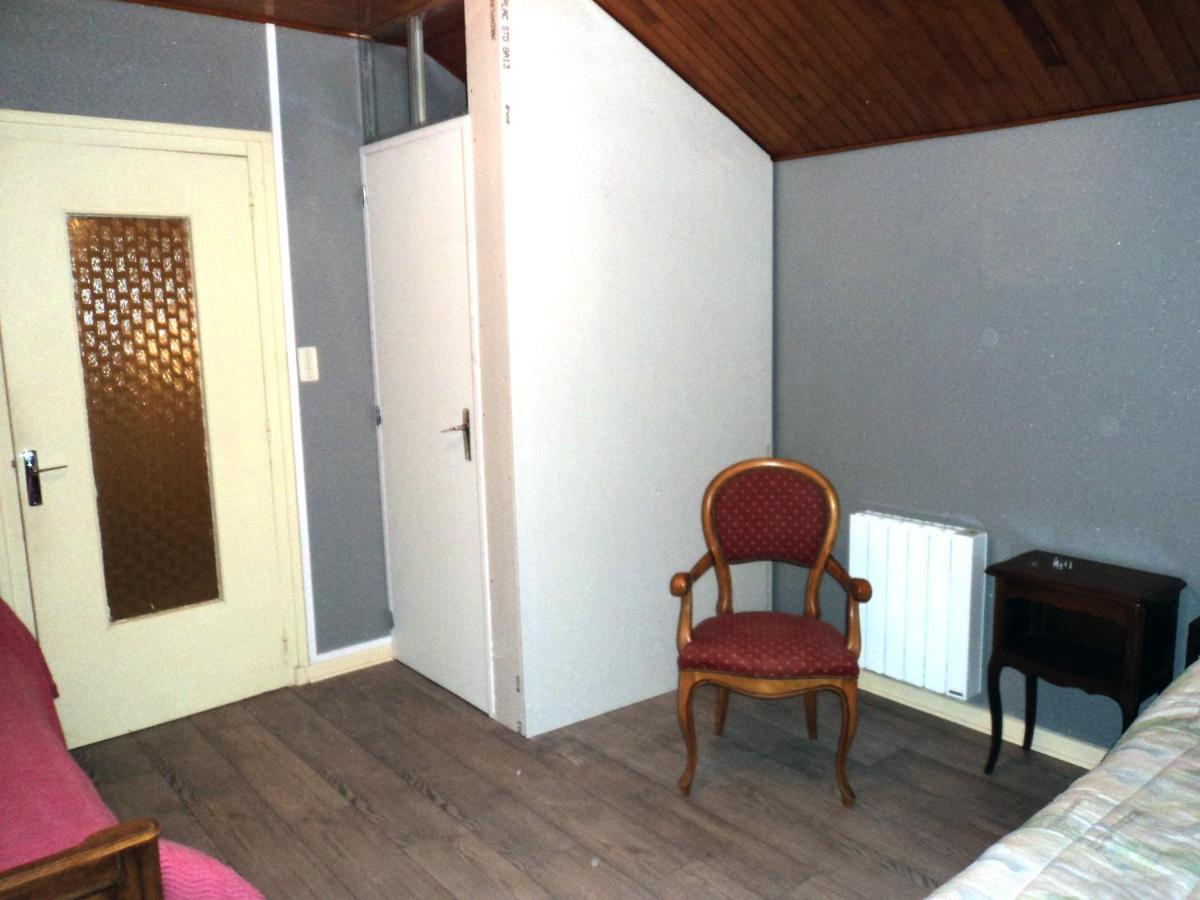 Villa La Crova à Félines Extérieur photo