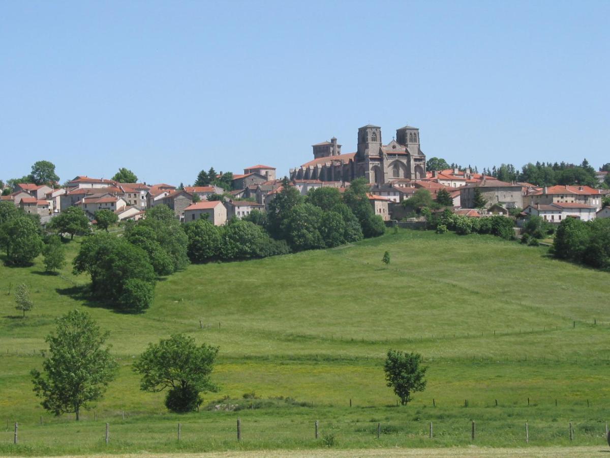 Villa La Crova à Félines Extérieur photo