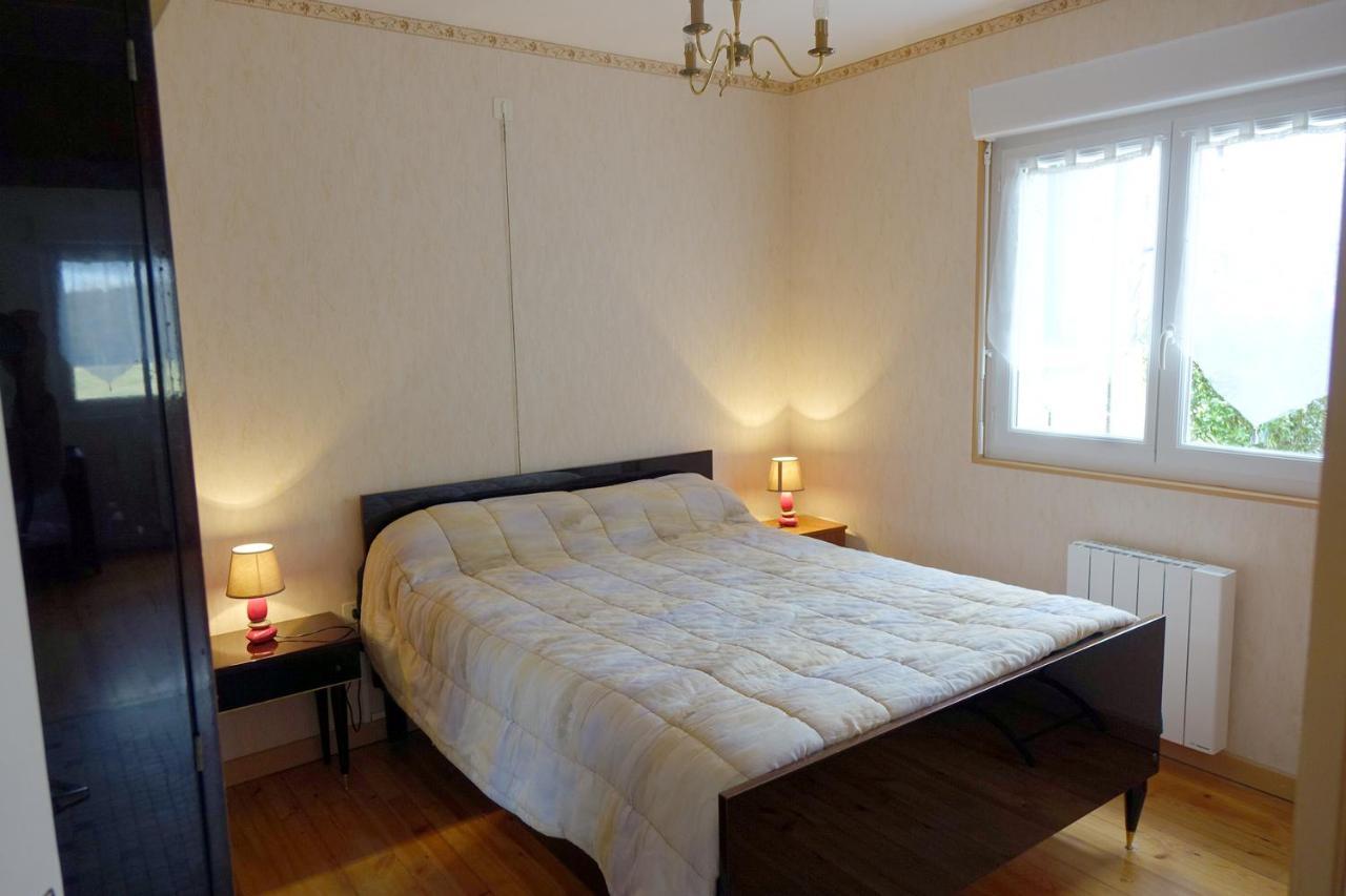 Villa La Crova à Félines Extérieur photo