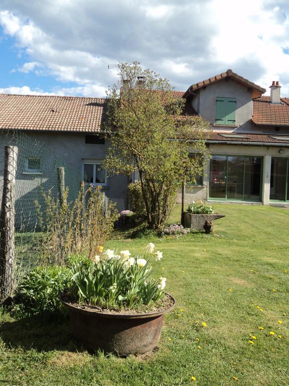 Villa La Crova à Félines Extérieur photo